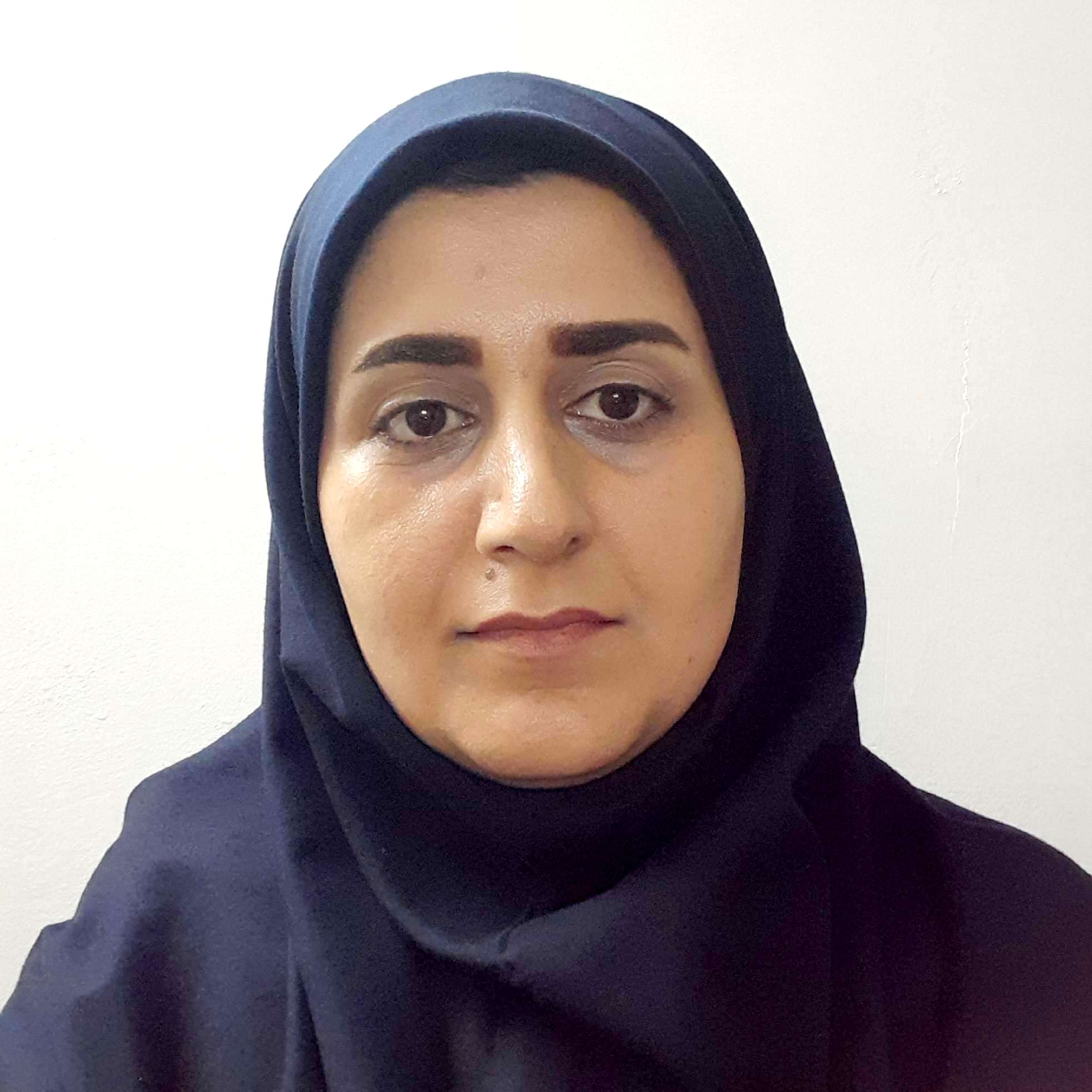 وکیل محبوبه شاهنظری کرباسرا