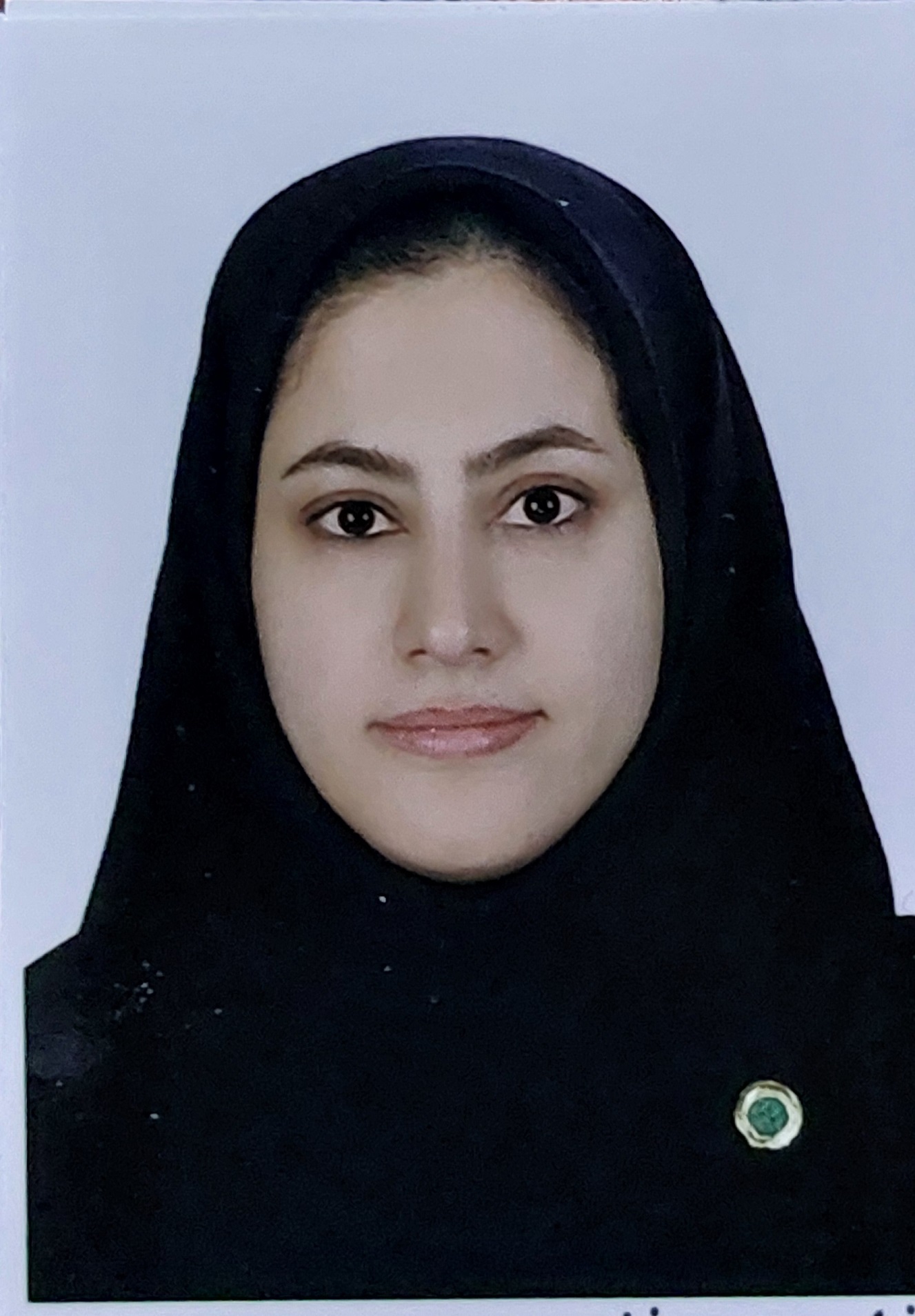 وکیل محبوبه عموآقائی