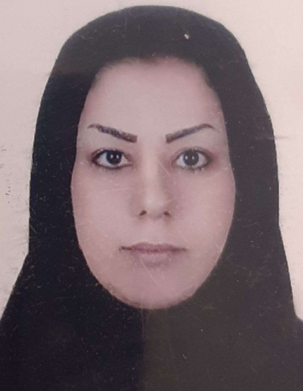 وکیل محبوبه مخلصی