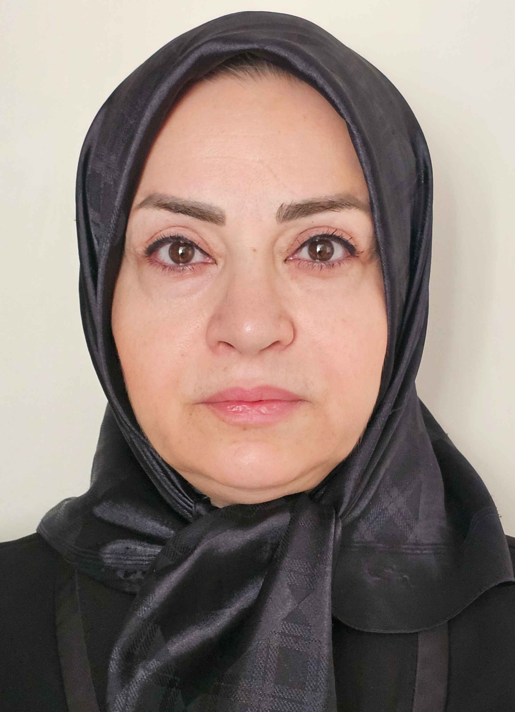 وکیل محبوبه هاشمی