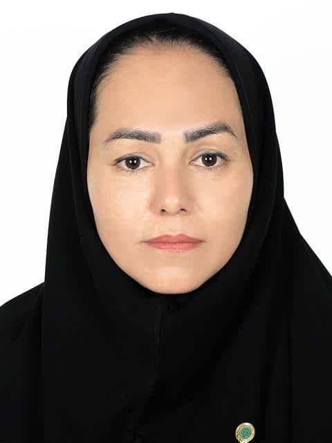 وکیل محبوبه وفائی نیا