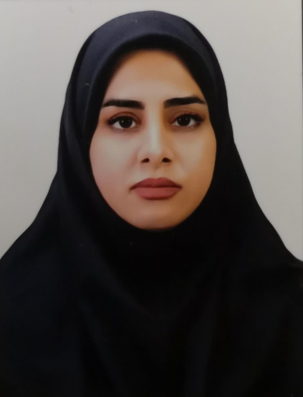 وکیل محبوبه یاسینی