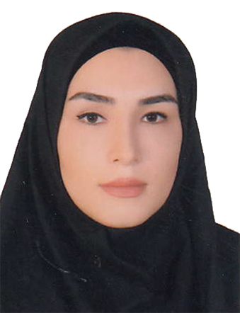 وکیل محدثه آراسته