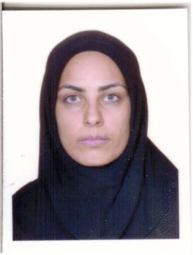 وکیل محدثه اصغری