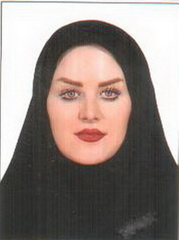 وکیل محدثه دهقانی