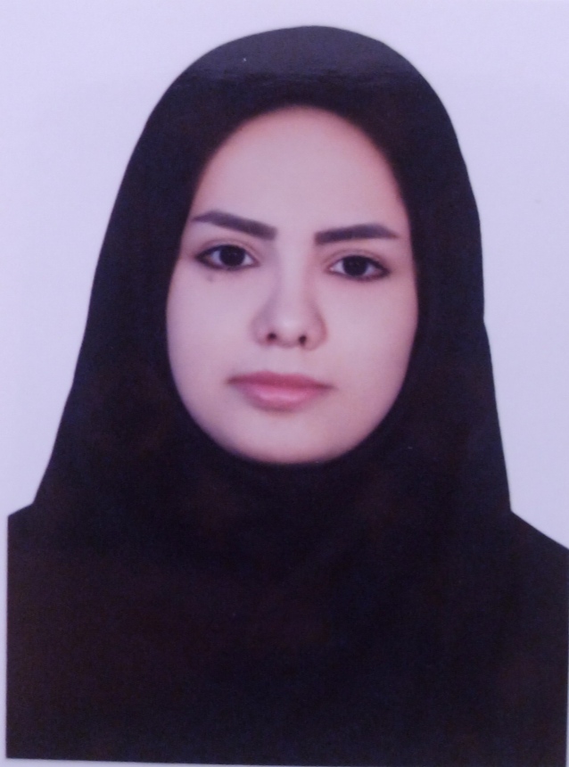 وکیل محدثه سپه وندی