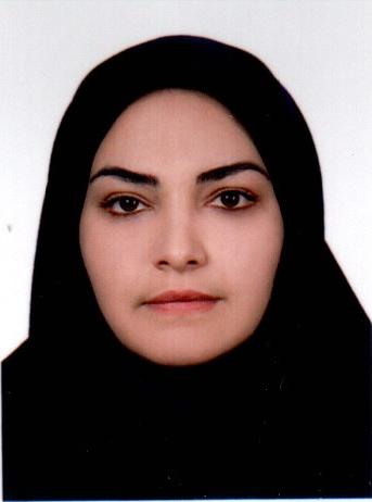 وکیل محدثه محمدی