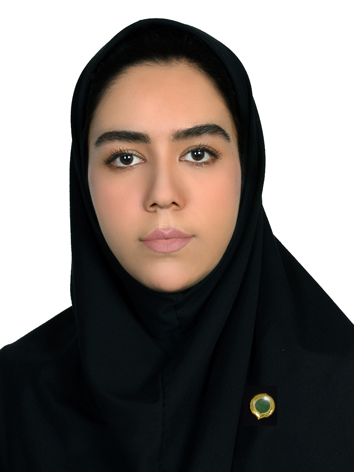 وکیل محدثه معروفی