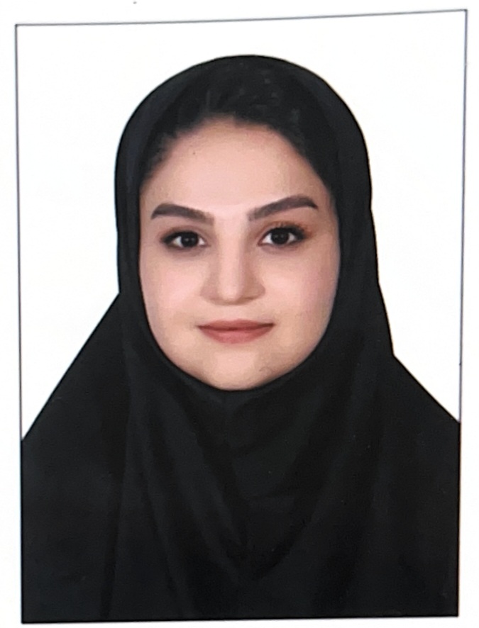 وکیل محدثه میرزائی