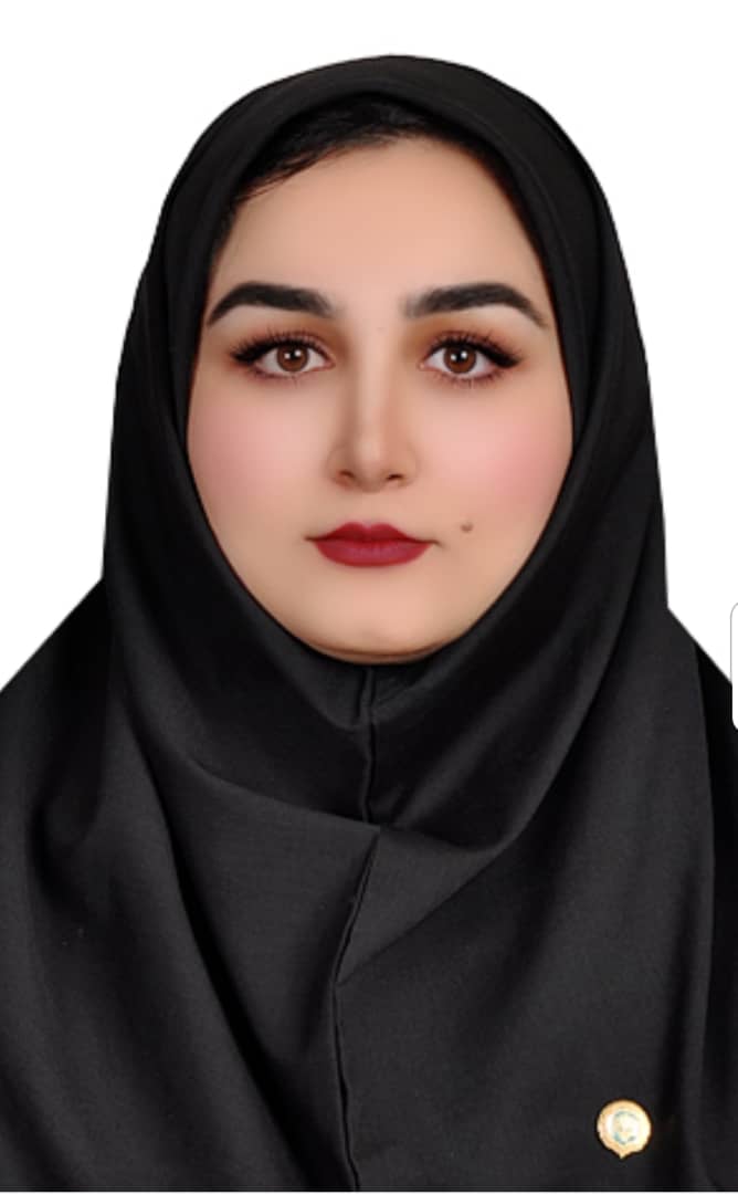 وکیل محدثه پرمون کلاردهی