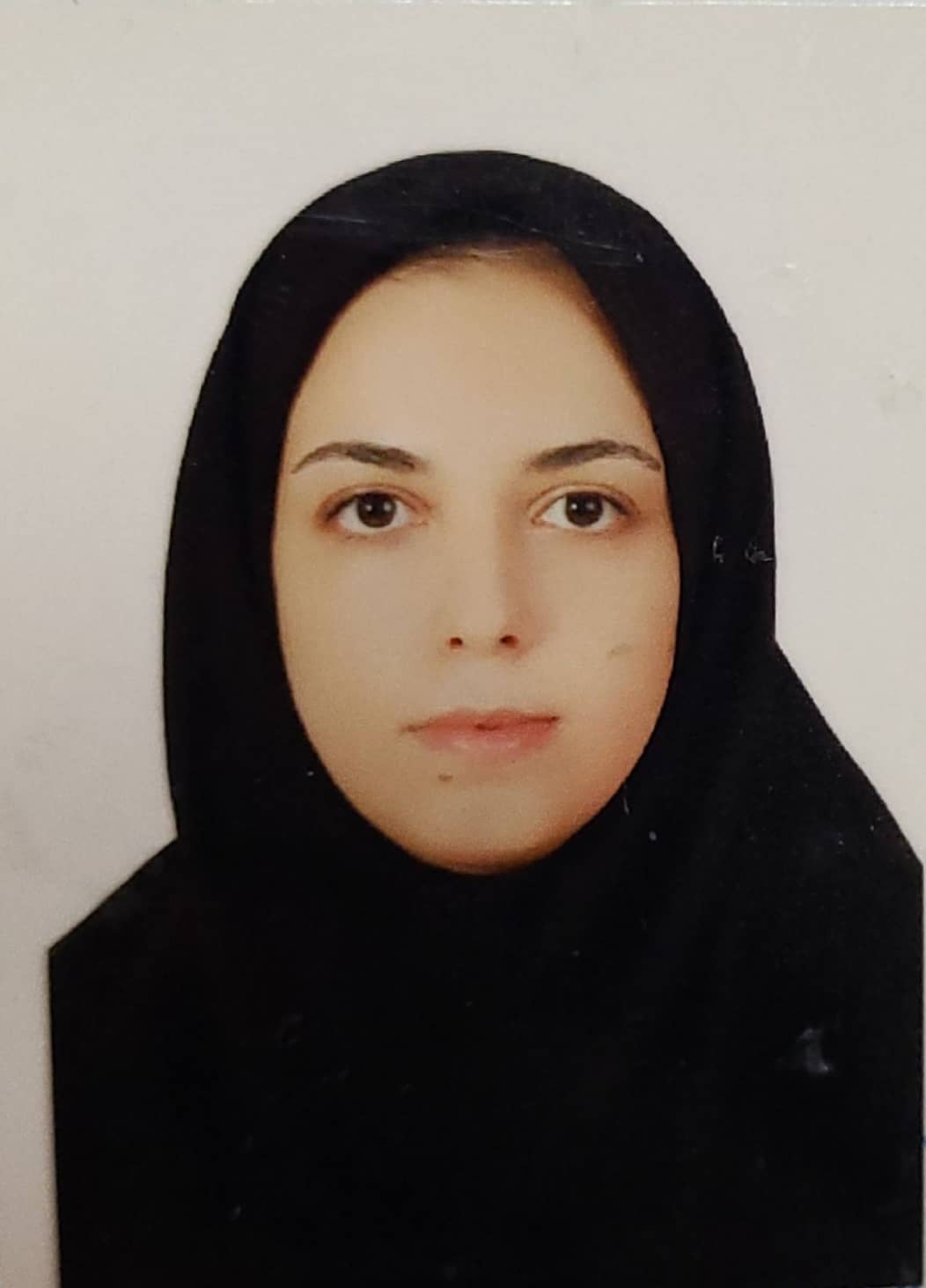 وکیل محدثه چهره نما