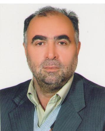 وکیل محرم جدی قشلاق ایلخچی