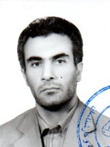 وکیل محرمعلی دیده ور