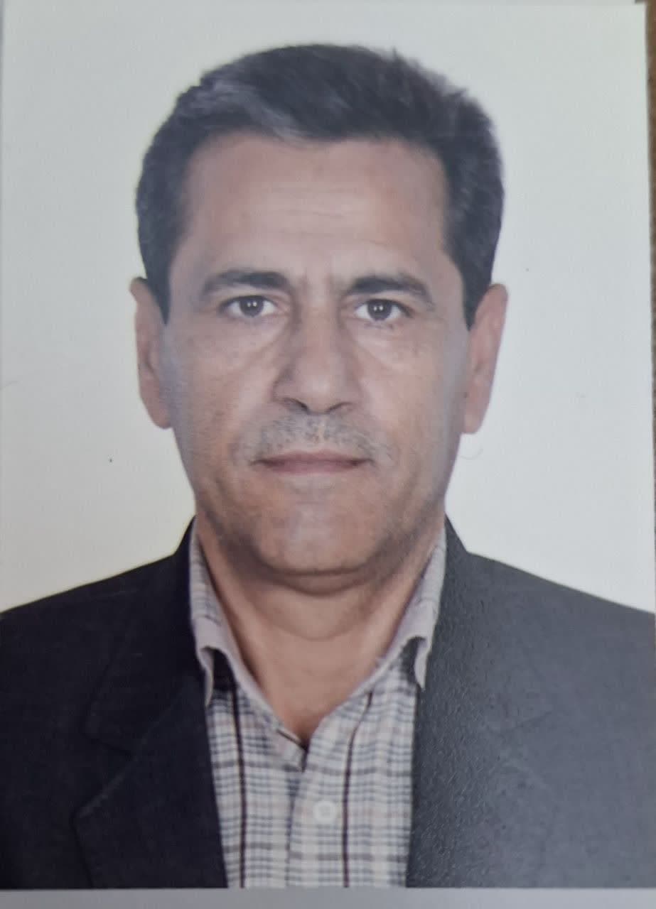 وکیل محسن آزادی
