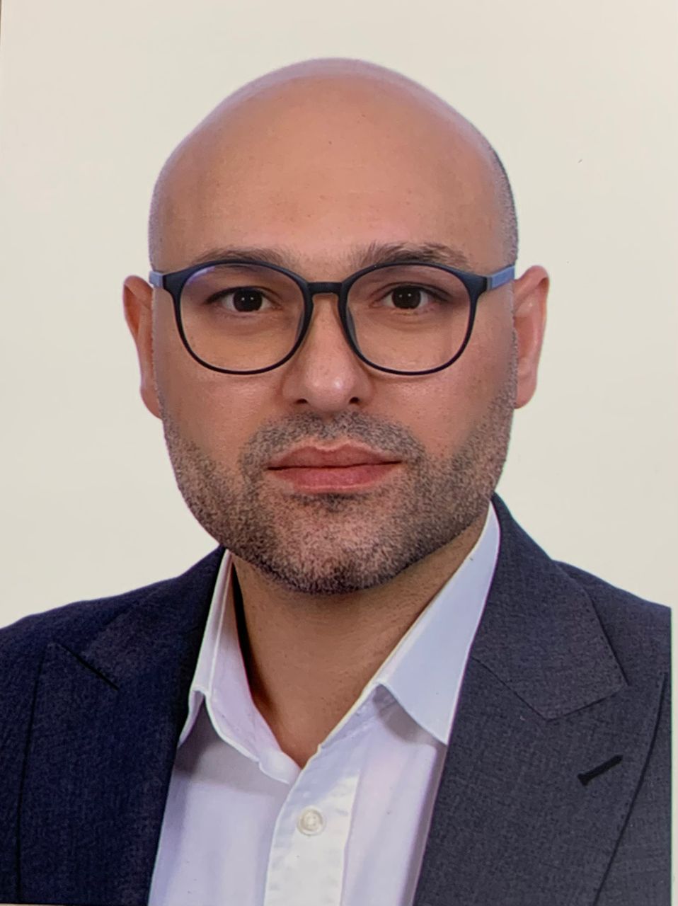 وکیل محسن امی