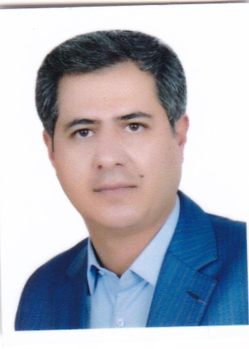 وکیل محسن امیری خراسانی