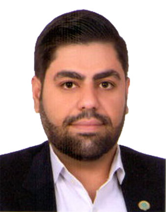 وکیل محسن بابائی برزآبادی