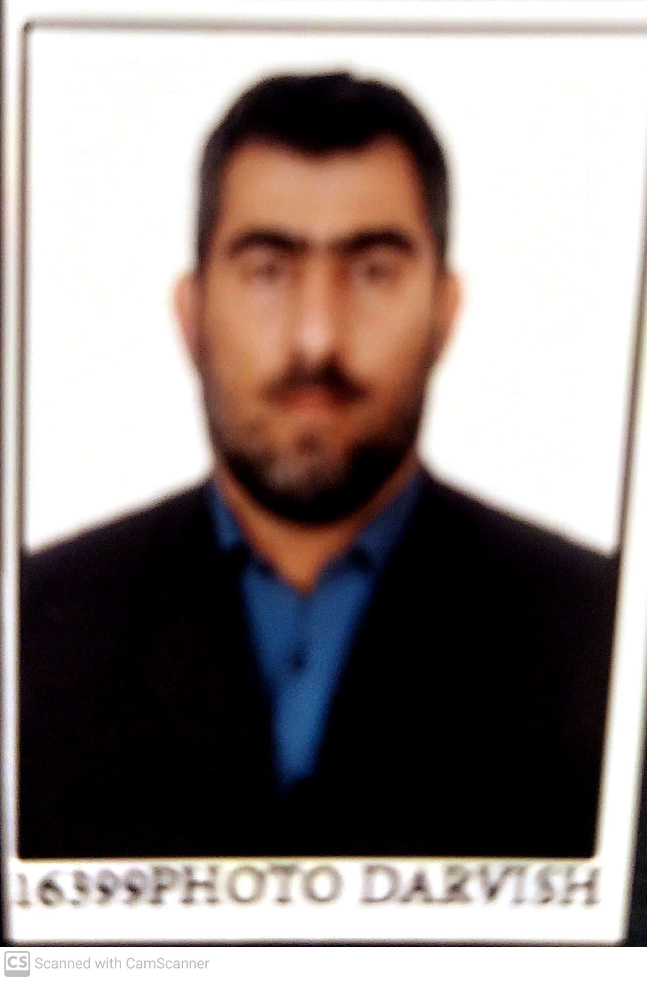 وکیل محسن باقری دونچالی