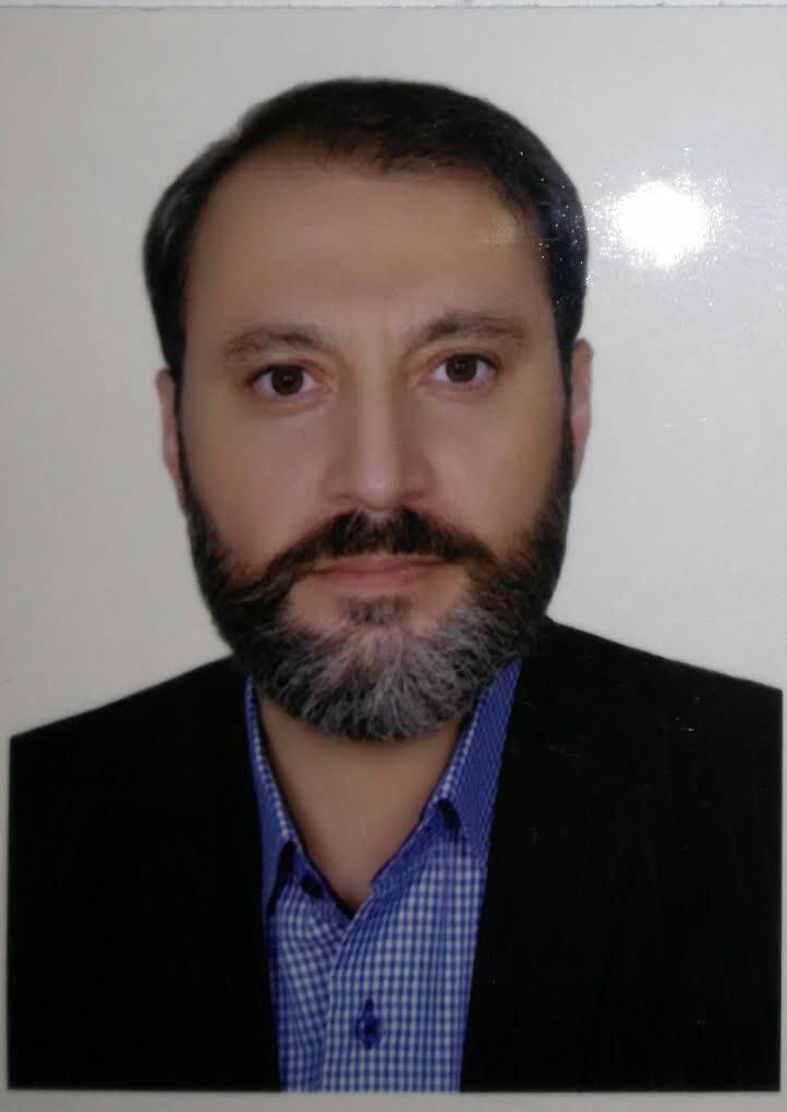 وکیل محسن بحری