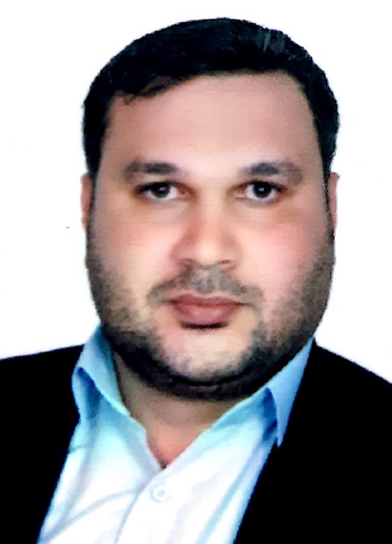 وکیل محسن بختیاری
