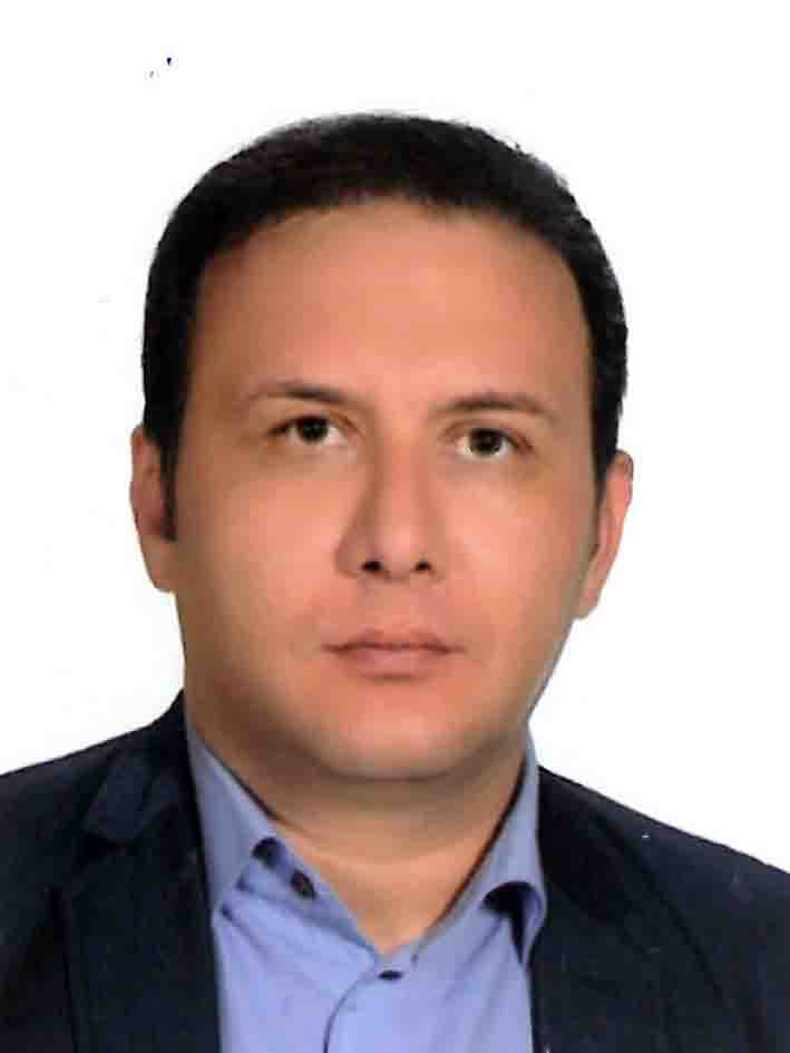 وکیل محسن بلاغی