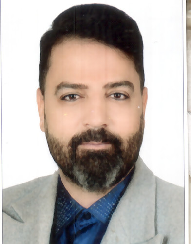 وکیل محسن بهارلویی