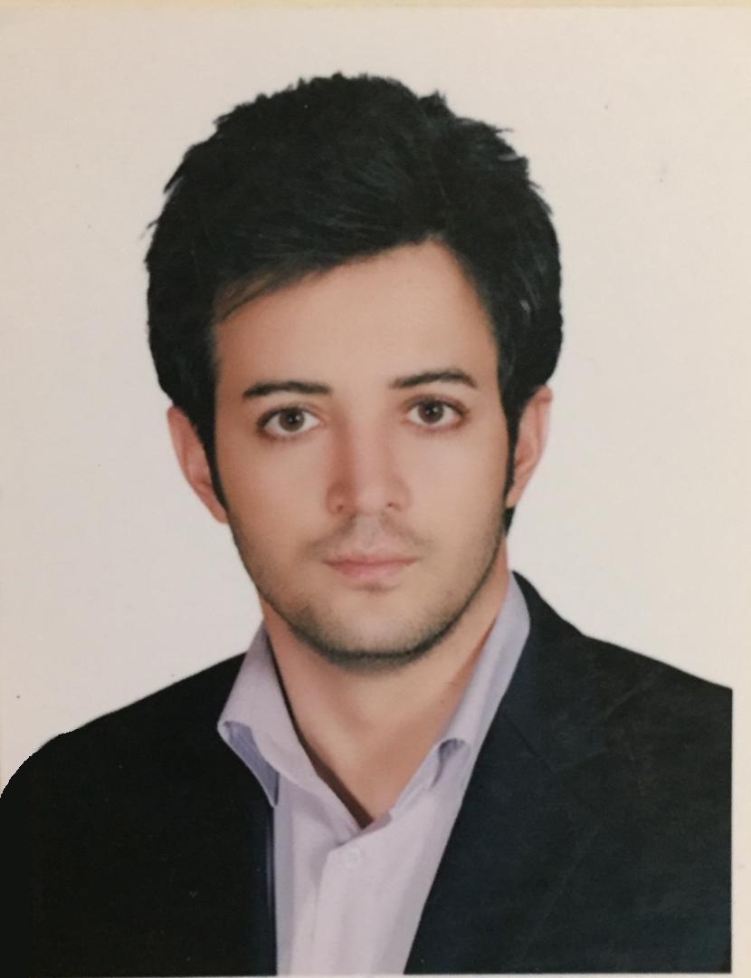 وکیل محسن بهارمنش