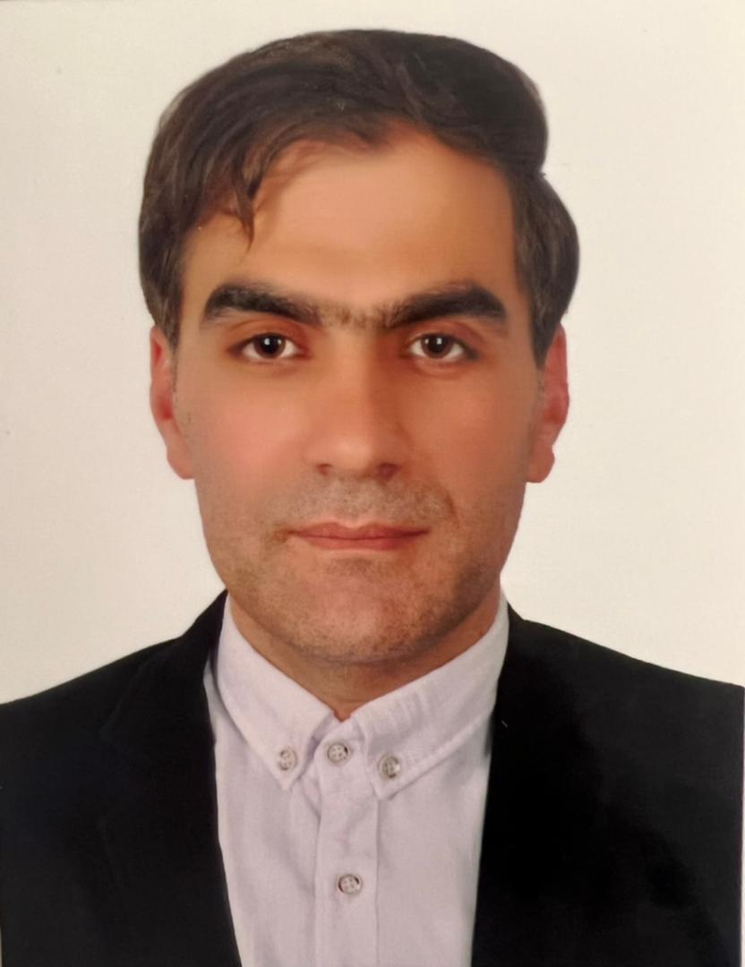 وکیل محسن بیات