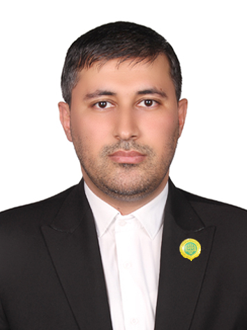 وکیل محسن توشه