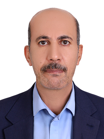 وکیل محسن تیموری‌فر