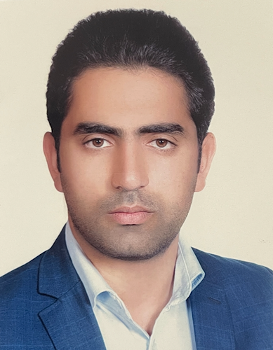 وکیل محسن تیموری