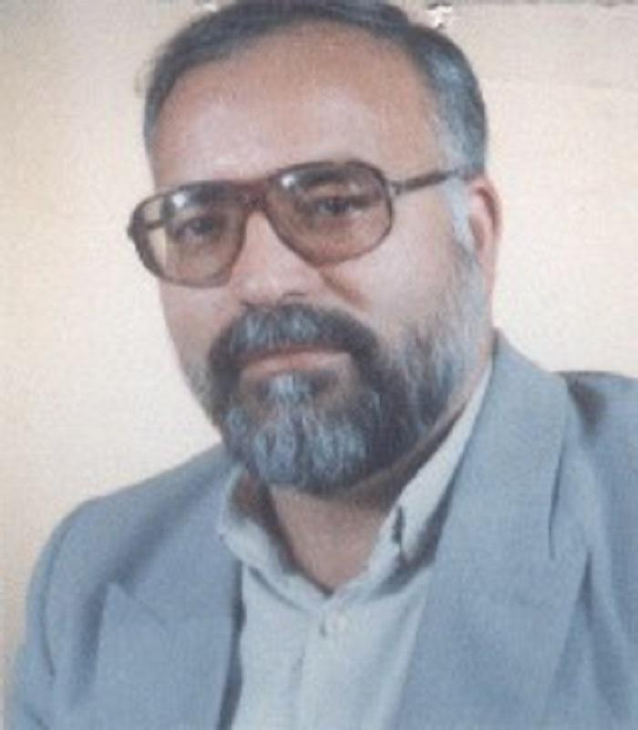 وکیل محسن جلیلی