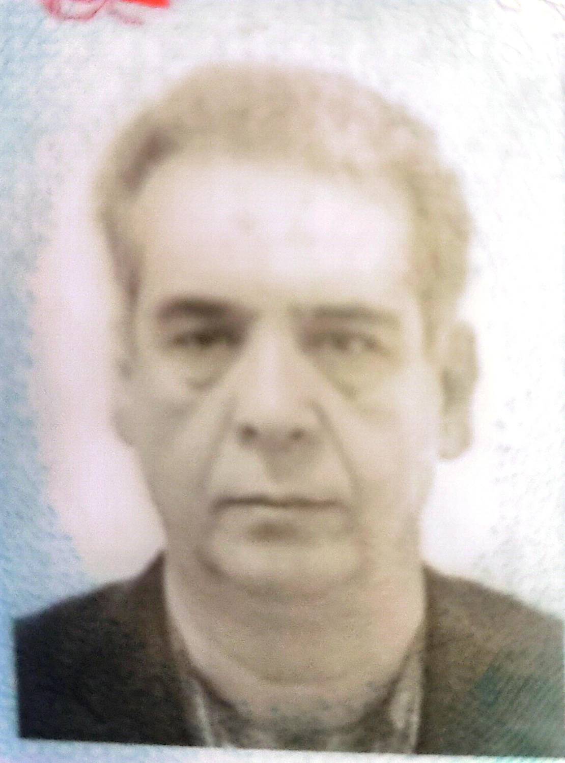 وکیل محسن جوانمردی