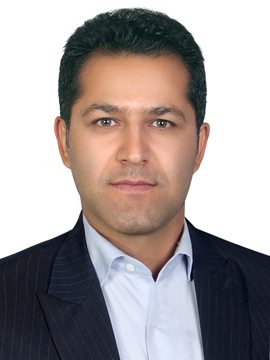 وکیل محسن جوکار