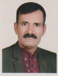 وکیل محسن خسروی