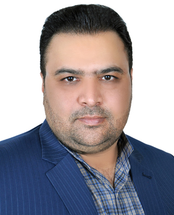 وکیل محسن رستمی