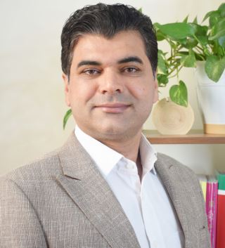 وکیل محسن رستگار