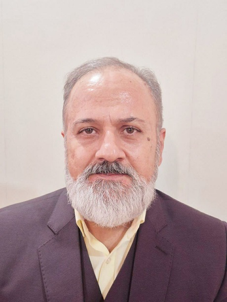 وکیل محسن رستگارشلمانی