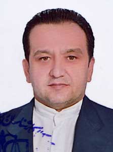 وکیل محسن رسولی