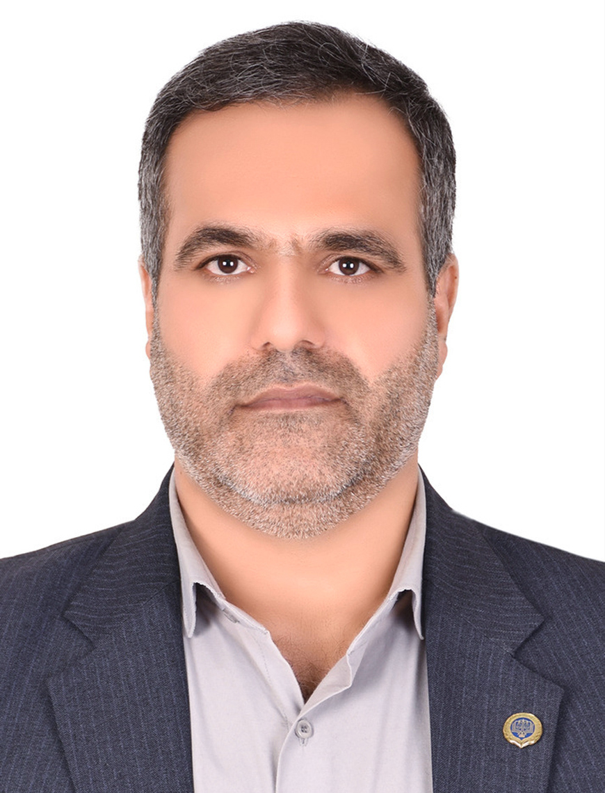 وکیل محسن رضائی