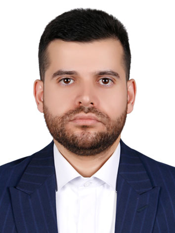 وکیل محسن رضائی