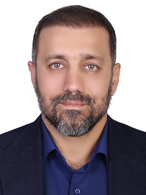 وکیل محسن رنجبر