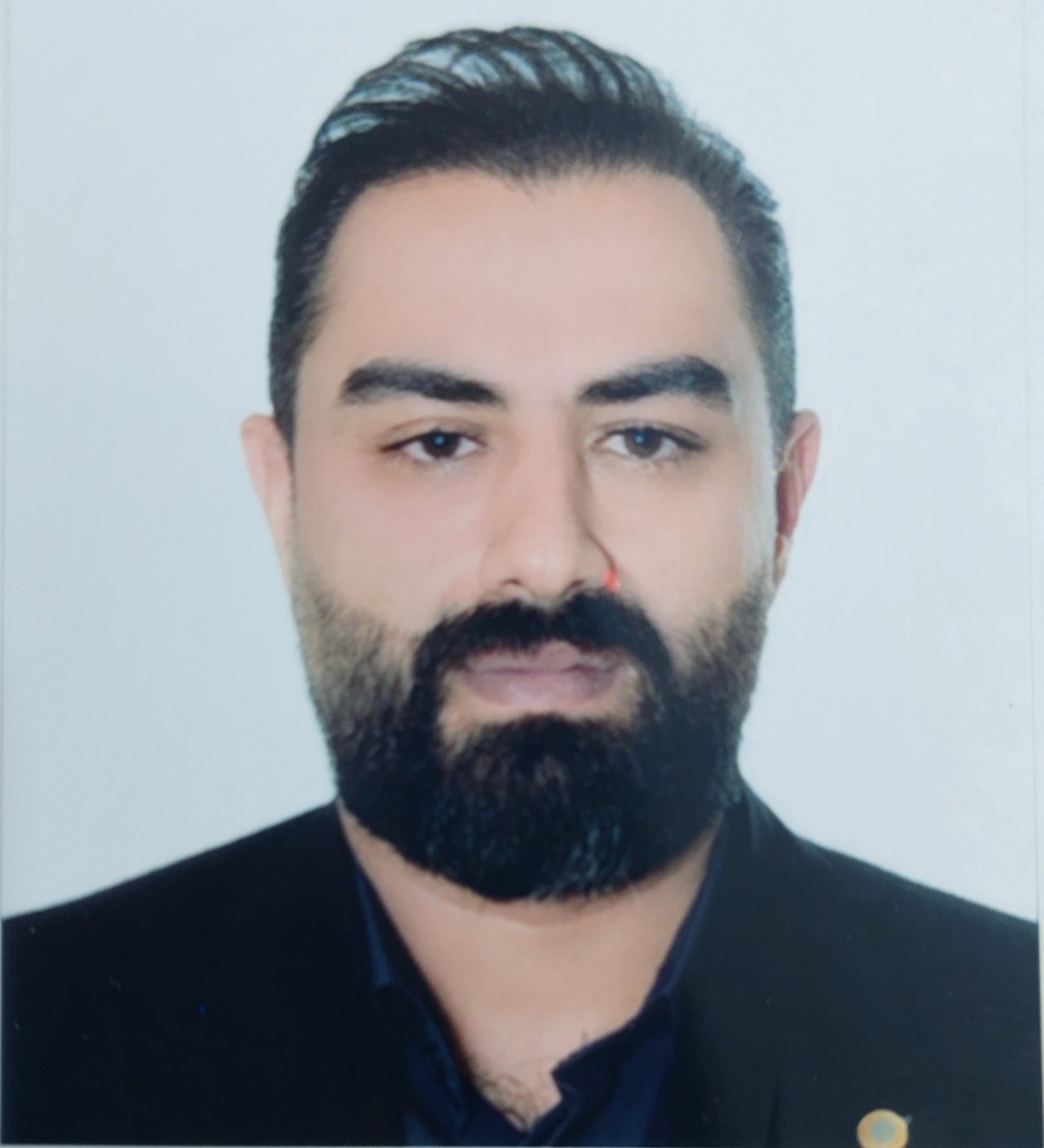 وکیل محسن رنجکش آدرمنابادی