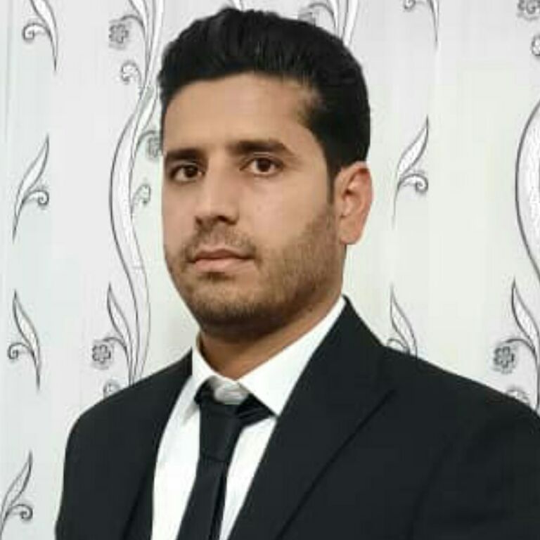 وکیل محسن زحمت کش