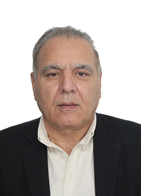 وکیل محسن سعادت جو