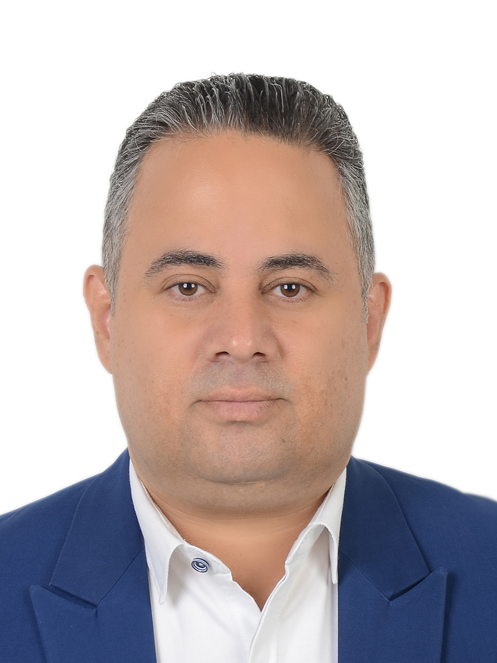 وکیل محسن سپیده دم
