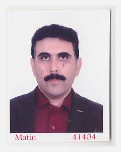 وکیل محسن صفاری