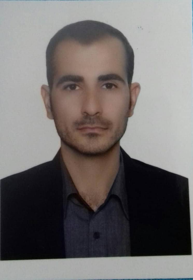 وکیل محسن طاهری