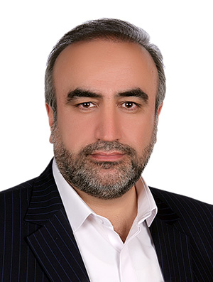 وکیل محسن عادل پور