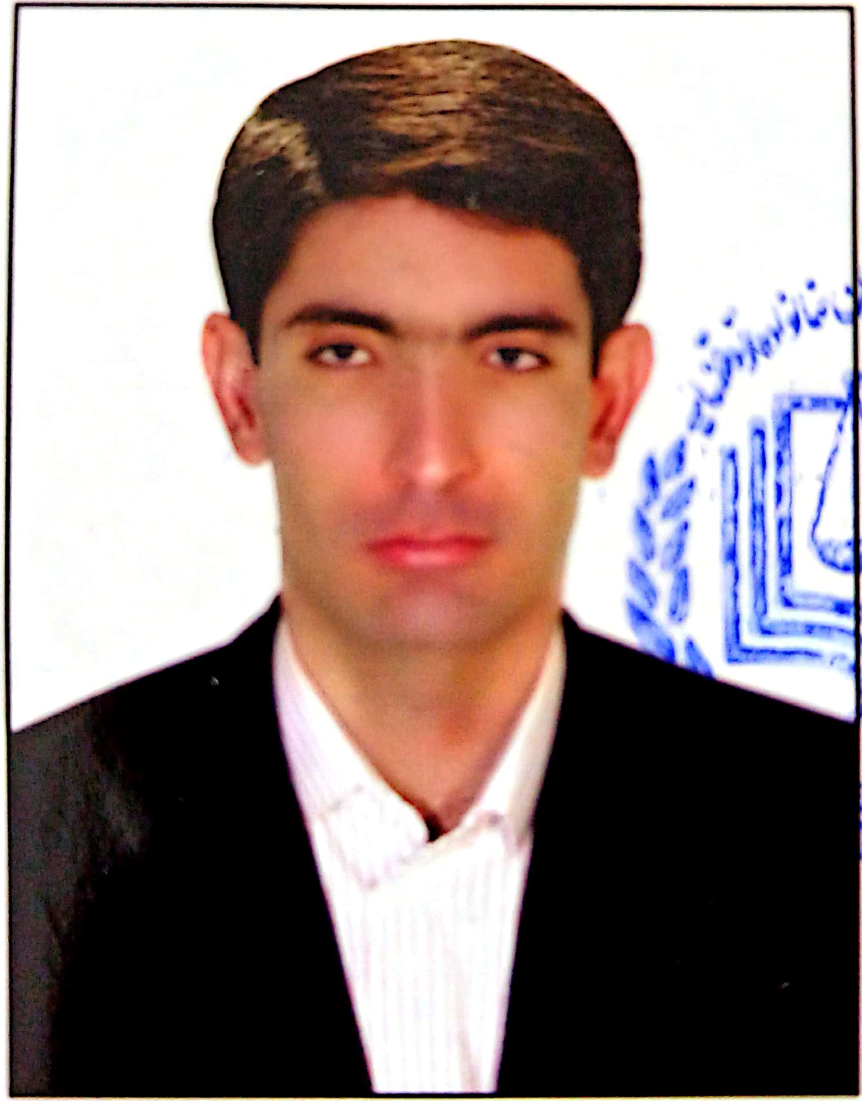 وکیل محسن غفاری
